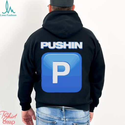 Pushin P Gunna Future Young Thug shirt