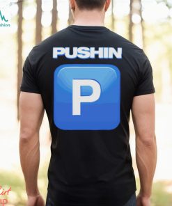 Pushin P Gunna Future Young Thug shirt