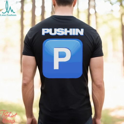 Pushin P Gunna Future Young Thug shirt