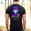 Walter white’s school of Chemistry T shirt