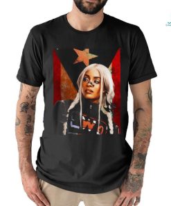 Queen Zelina Fear La Chancla Shirt