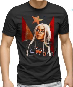 Queen Zelina Fear La Chancla Shirt