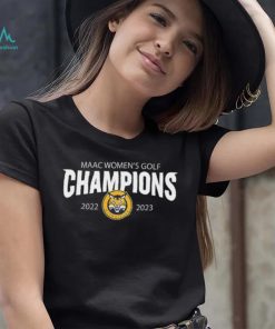 Quinnipiac Women’s Golf Champions 2023 Shirt