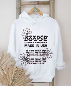 RAVEWEAR T SHIRT
