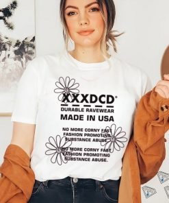RAVEWEAR T SHIRT
