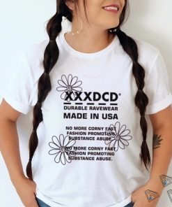 RAVEWEAR T SHIRT