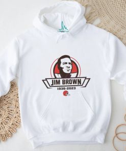 RIP Jim Brown Shirt