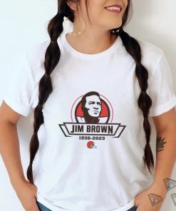 RIP Jim Brown Shirt