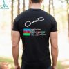 Wage War May 6 2023 Detroit MI Shirt