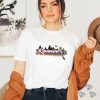 Bobby Hill Denver Nuggets shirt