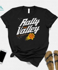 Rally The Valley 2023 Playoff Tank Top shirt