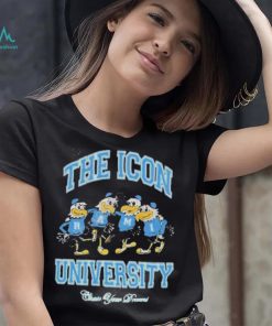 Ramitheicon Merch The Icon University Chase Your Dreams Shirt