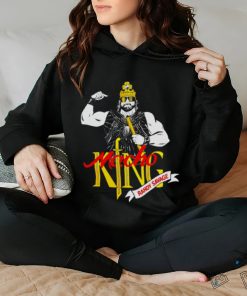 Randy Savage Macho King shirt