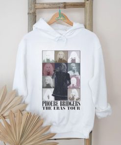 Raspberhrriies Phoebe Bridgers The Eras Tour Tee Shirt