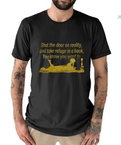 Read Banned Books Shirt