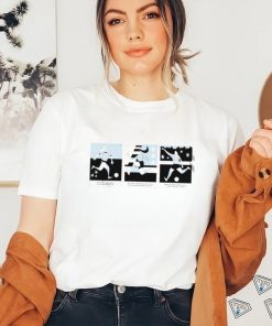 Reading FC Women the Hero Faliswoman Profection art shirt