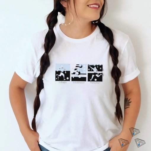 Reading FC Women the Hero Faliswoman Profection art shirt