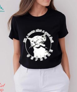 Realjado Like A Smoke After A Good Fuck Shirt