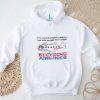 Wishnik Wish You Were Here In Atlanta Shirt