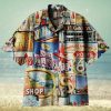 Dallas Cowboys NFL Hawaiian Shirt For Fans