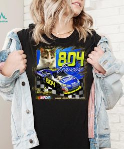 Richmond Va Cat 804 Francine Doing Laps And Crushing Naps Hoodie shirt