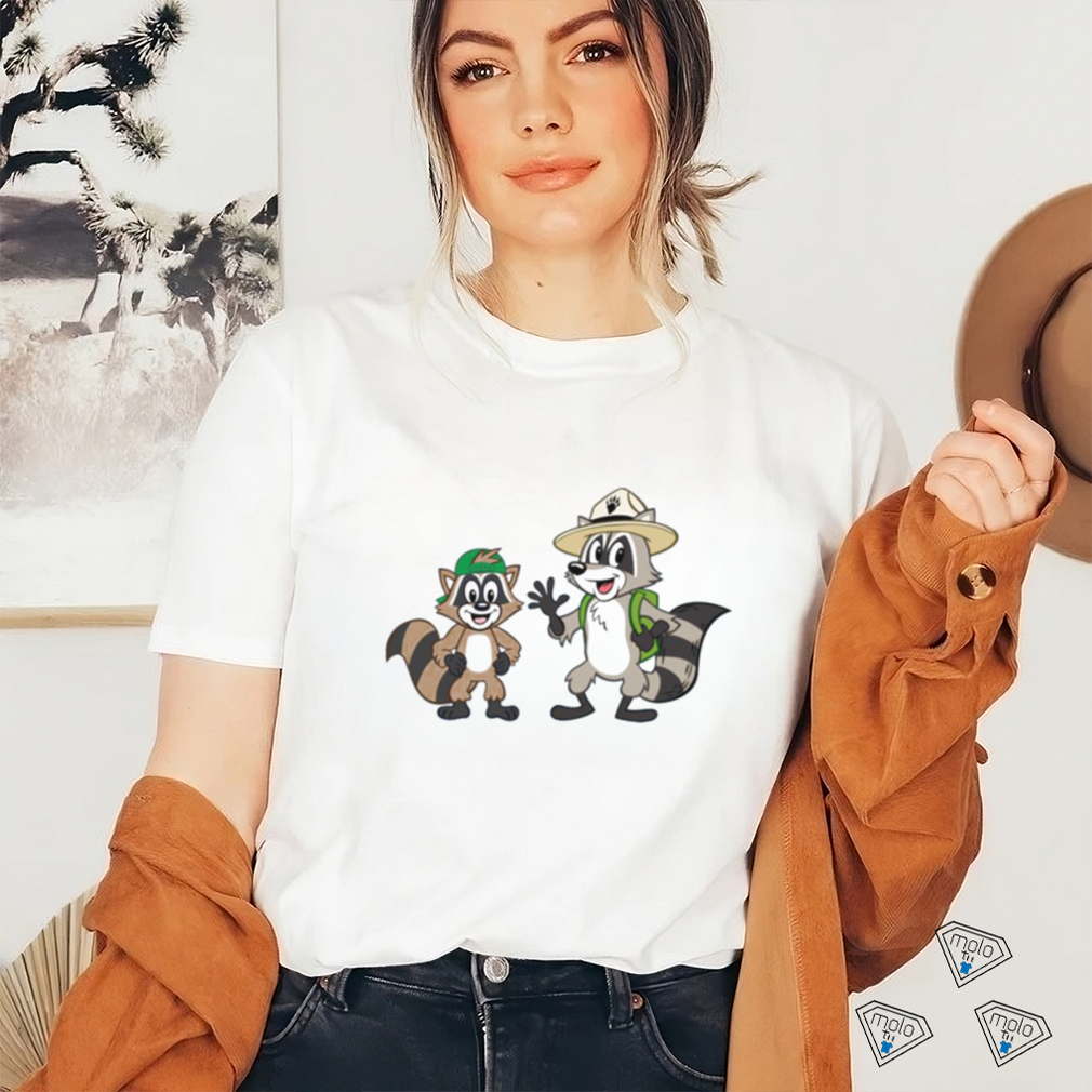 & Ricky Ranger Rick Unisex T Shirt & Ricky Ranger Rick Unisex T Shirt