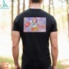 Supports Wga On Strike Shirt