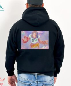 Ricky Williams Miami Dolphins Monster style Shirt