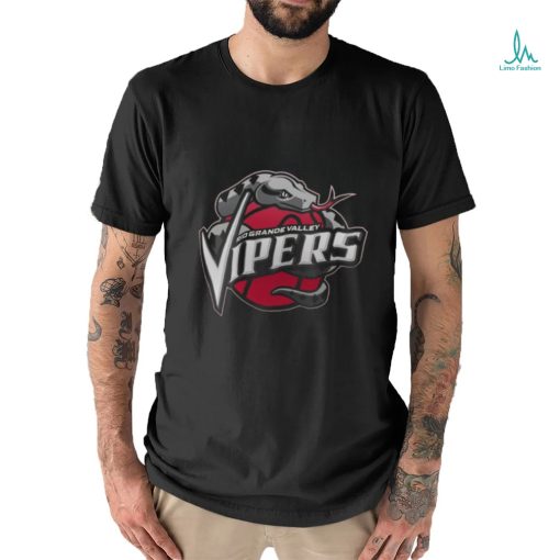 Rio Grande Valley Vipers Women’s Logo Shirt