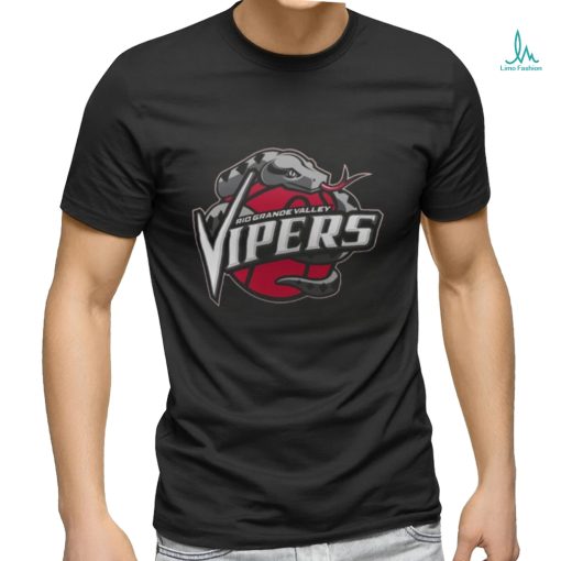 Rio Grande Valley Vipers Women’s Logo Shirt