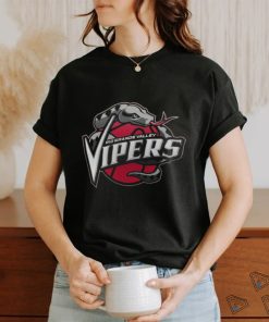 Rio Grande Valley Vipers Women’s Logo Shirt