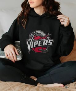 Rio Grande Valley Vipers Women’s Logo Shirt