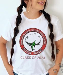 Robstown Early College High School Class Of 2023 shirt