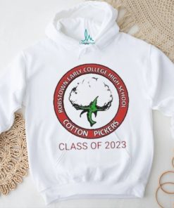 Robstown Early College High School Class Of 2023 shirt