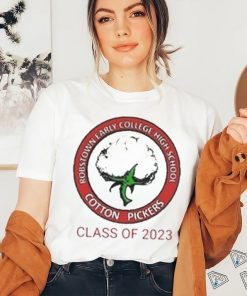 Robstown Early College High School Class Of 2023 shirt