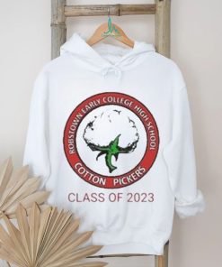 Robstown Early College High School Class Of 2023 shirt