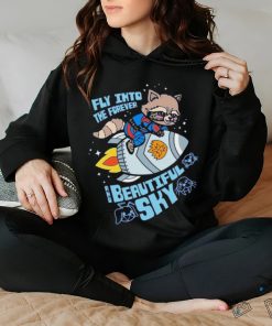 Rocket Raccoon’s Dream Shirt