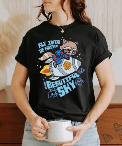 Rocket Raccoon’s Dream Shirt