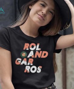 Roland Garros 2023 Men’s Rg Shirt