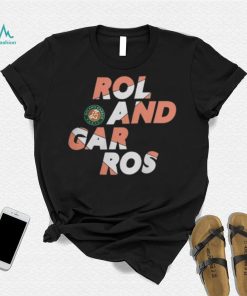 Roland Garros 2023 Men’s Rg Shirt, hoodie, sweater, long sleeve and tank top Roland Garros 2023 Men’s Rg Shirt