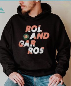 Roland Garros 2023 Men’s Rg Shirt, hoodie, sweater, long sleeve and tank top Roland Garros 2023 Men’s Rg Shirt
