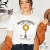 Middle Class Fancy Dads Against Weed 2.0 T Shirt