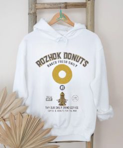 Rozhok Donuts Shirt