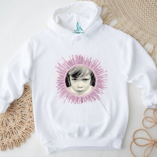 Rufus Wainwright Folkocracy T Shirt