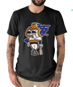 S7S Baseball Man Logo shirt