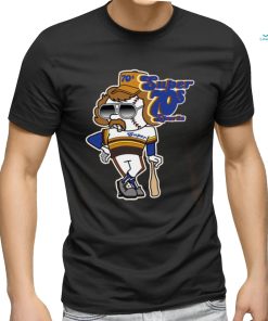 S7S Baseball Man Logo shirt