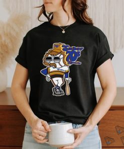 S7S Baseball Man Logo shirt