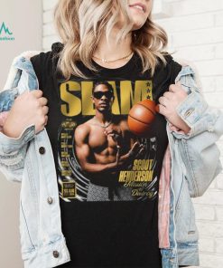 SLAM Scoot Henderson Mission To Destroy shirt, hoodie, sweater, long sleeve and tank top SLAM Scoot Henderson Mission To Destroy shirt