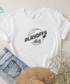 Saginaw Spirit Hockey 2023 Playoffs Shirt
