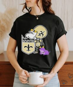 Saints Kendre Miller Bring Hypnotoad Nfl Draft 2023 Shirt